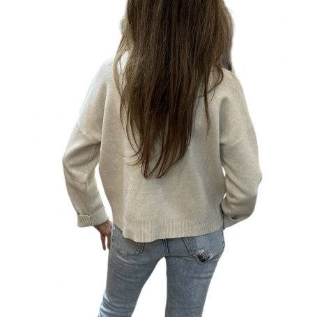 Teddy Bear Sweater - Image 4