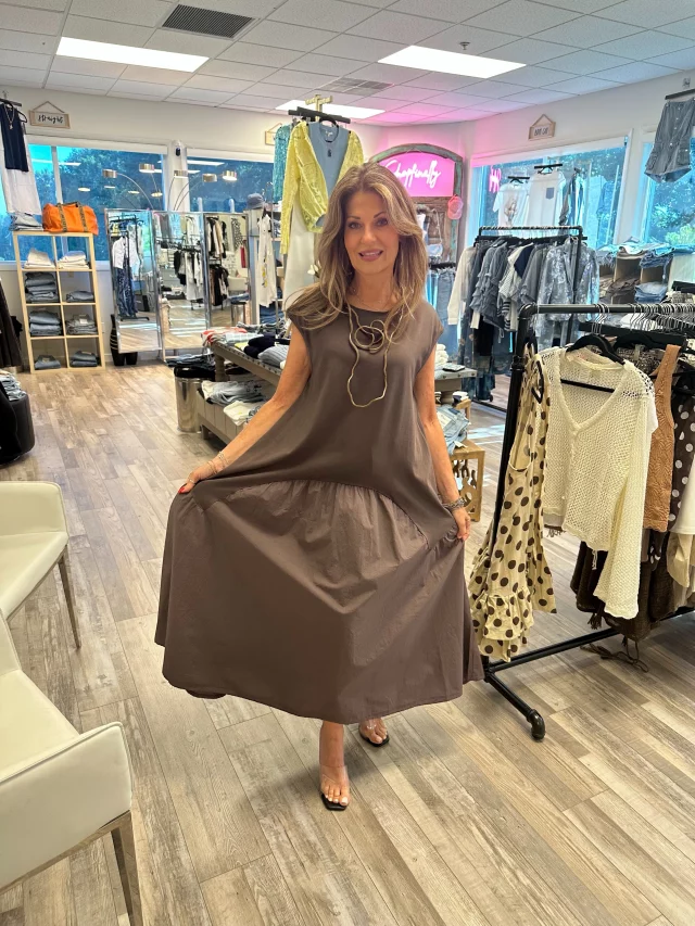 dress boutiques in south jersey Another affordable and trendy boutique in South Jersey! The Dressing Rooms & Jenna's Closet in Washington Township is full of trendy spring & summer pieces, game day outfits, and the cutest sets